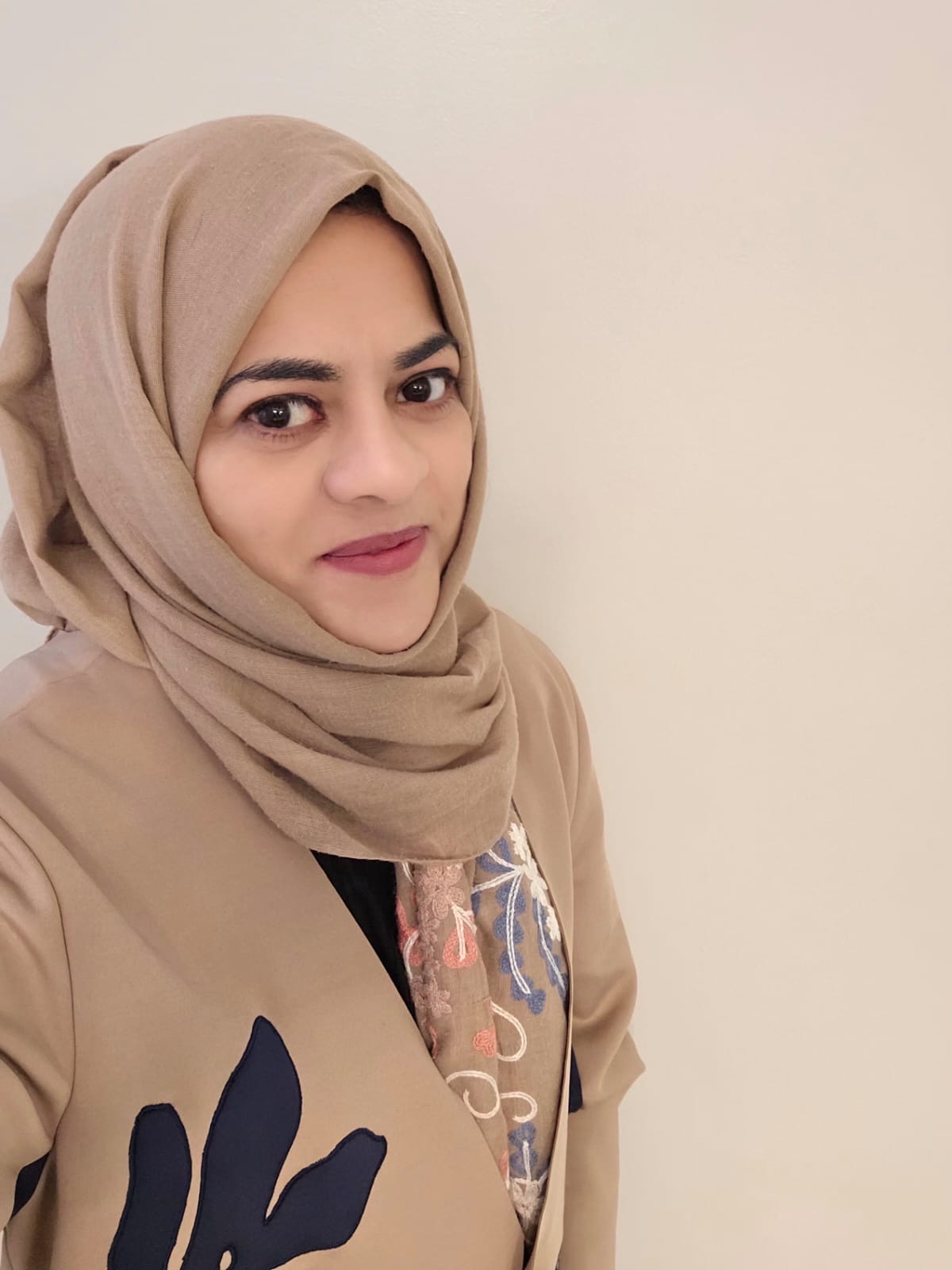 Dr. Irma Khan, Family Physician at Thompson Square Medical Centre